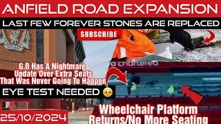Anfield Road Expansion 25 - 10 - 2024