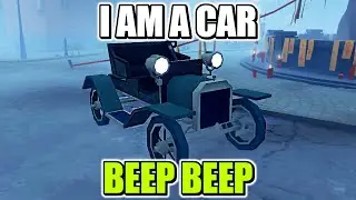 New Hide And Seek Map Goes Hard