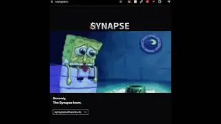 Its Over