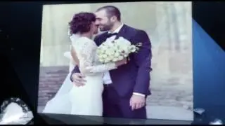 dresscode weding