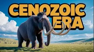 Journey Through Time: Exploring the Cenozoic Era #5