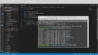 Using Scala.js Part 1 (Play using Scala)