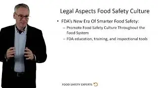 FSE5 Food Safety Culture Sneak Preview