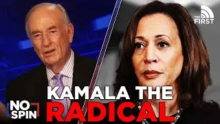 Harris is the Most Radical Candidate in US History