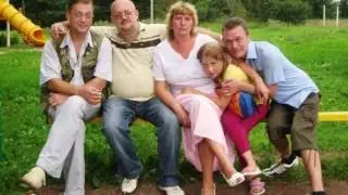 Старорусский парень - Тимофей Некрасов 1999