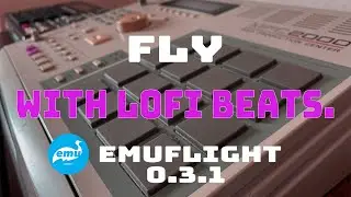 🎹Fly with Lofi beats | FPV Drone Freestyle | GoPro | PRINT LAB FPV