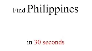 Where is Philippines 🇵🇭