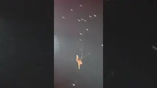 Pink-So What Stockholm 2024