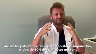 Parlons cancer du sein avec le Dr BERTHET