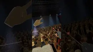 Maestro The Masterclass VR | on Pico 4