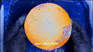 ASMR | Moon Reform Paste Dip 🌝