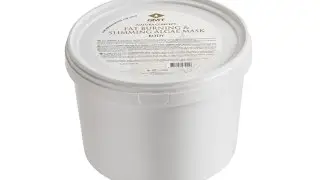 Fat Burning & Slimming Algae Mask GMT BEAUTY Natura Concept