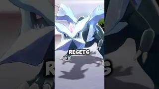 The BEST Way To Find Shiny Legendary Pokemon 