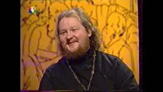 Православная энциклопедия (ТВЦ, 21.08.2004)