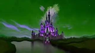 Preview 2 Walt Disney Pictures Logo (2011) Extended