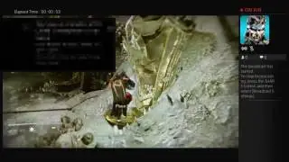 NEW_RAVE_DAVE7's Live PS4 Broadcast