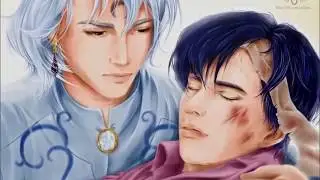Алмаз/Сапфир - Дыши со мной