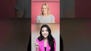 THIS GIRL STARTED GOING BLIND