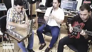 Mekdep Yyllarym
