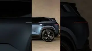 Fisker Ocean