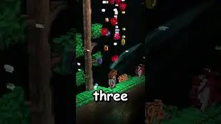 HOW TO PLAY TERRARIA IN 3D!! 😂