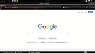 Web Penetration Testing Video-6 Google hacking database