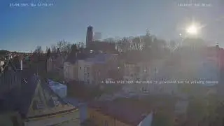 Jablonec nad Nisou * LIVE CAMERA