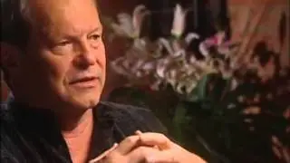 Mark Lawson Talks to Terry Gilliam 1/4
