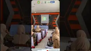Seminar peningkatan Kompetensi Guru SMP Wachid Hasyim Surabaya