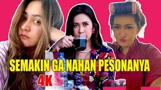 Semakin Gak Nahan Pesonanya Nafa Urbach 