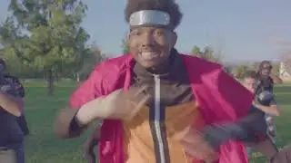 Blend S kok dangdut ??????