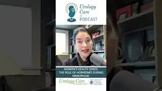 Women's Health Series: The Role of Hormones During Menopause