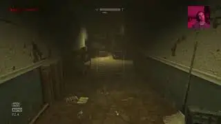 Outlast Part 1 Episode 1 The Asylum