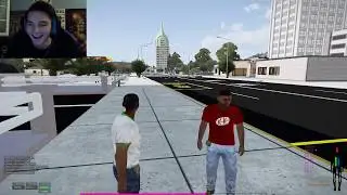 ESTO PASA POR METERSE CON LA COSTELLO - |Arma 3 Pop Junior|