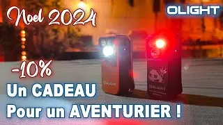 This CHEAP gift! for Christmas 2024 (OLIGHT)