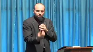 11. Vitaly Oliynik. Epistle to the Galatians. What Is Your Status?
