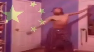 china dance