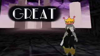 Pseudoregalia is incredible