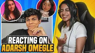Funny, Awkward reactions ft. 
