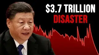 Cathie Woods: China’s Entire Economy Will Collapse in 18 Days