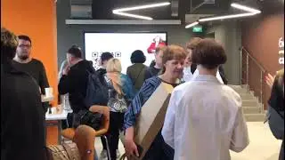 Крепкая семья, Школа GR
