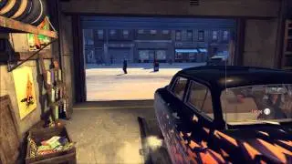 Mafia 2 Full Tuning Mod!