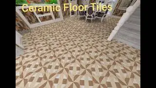 Twyford Ceramic Floor Tiles. Beautiful modern flooring for your Home. #Floor #Tiles