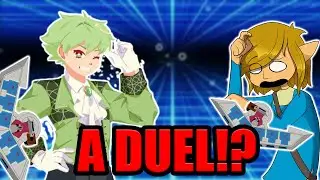 Emerald kill Link ft. Overload