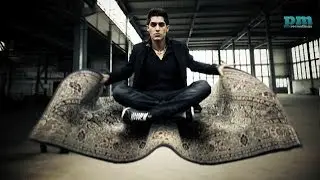 Halev - Another Night (Official video, HD) (Futureb0x Radio Remix)