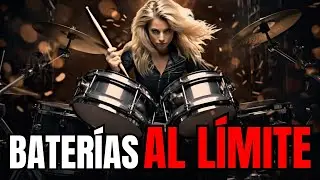Baterías MIDI A OTRO NIVEL con EZDrummer 3