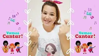 Musicalização / Música de Boa tarde