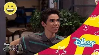 Jessie: Baila conmigo | Disney Channel Oficial