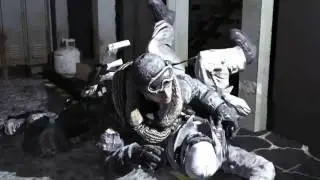 two weeks game mash up