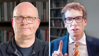 Is Trump Planning a Military Takeover? | Professor David Noll